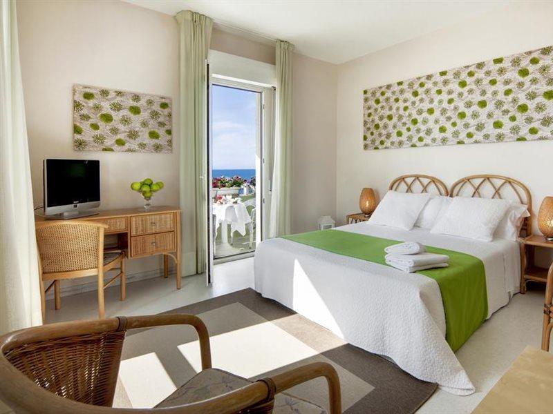 Hotel Mida Scoglitti Exterior foto